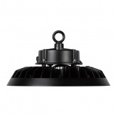 Светильник светодиодный подвесной ЭРА SPP-407-090-50K-200 200W 5000K 30000Lm 80Ra КСС Г (120) чёрный