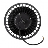 Светильник светодиодный подвесной ЭРА SPP-407-090-50K-240 240W 5000K 36000Lm 80Ra КСС Г (120) чёрный