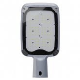 Консольный светодиодный светильник Navigator 95 224 NSF-PW8-50-3K-C-LED 50W 3000K ДК IP65 d48-52