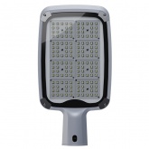 Консольный светодиодный светильник Navigator 95 227 NSF-PW8-100-3K-W-LED 100W 3000K ШБ IP65 d48-52