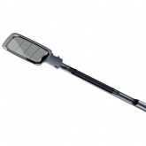 Консольный светодиодный светильник Navigator 95 228 NSF-PW8-100-3K-C-LED 100W 3000K ДК IP65 d48-52