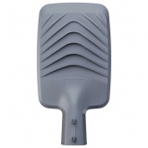 Консольный светодиодный светильник Navigator 95 229 NSF-PW8-100-5K-W-LED 100W 5000K ШБ IP65 d48-52