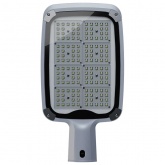 Консольный светодиодный светильник Navigator 95 229 NSF-PW8-100-5K-W-LED 100W 5000K ШБ IP65 d48-52