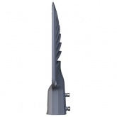 Консольный светодиодный светильник Navigator 95 230 NSF-PW8-100-5K-C-LED 100W 5000K ДК IP65 d48-52