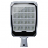 Консольный светодиодный светильник Navigator 95 231 NSF-PW8-150-3K-W-LED 150W 3000K ШБ IP65 d48-52