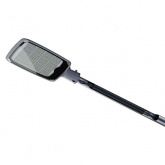 Консольный светодиодный светильник Navigator 95 233 NSF-PW8-150-5K-W-LED 150W 5000K ШБ IP65 d48-52