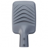 Консольный светодиодный светильник Navigator 95 235 NSF-PW9-50-3K-W-LED 50W 3000K ШБ IP65 d48-52