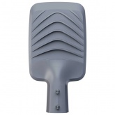 Консольный светодиодный светильник Navigator 95 240 NSF-PW9-70-3K-C-LED 70W 3000K ДК IP65 d48-52