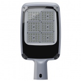 Консольный светодиодный светильник Navigator 95 243 NSF-PW9-100-3K-W-LED 100W 3000K ШБ IP65 d48-52