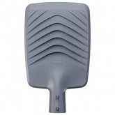 Консольный светодиодный светильник Navigator 95 247 NSF-PW9-150-3K-W-LED 150W 3000K ШБ IP65 d48-52