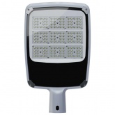 Консольный светодиодный светильник Navigator 95 249 NSF-PW9-150-5K-W-LED 150W 5000K ШБ IP65 d48-52