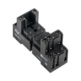 Разъем для реле EKF AVERES РM4 22/3