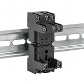 Разъем для реле EKF AVERES РM4 22/3