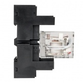 Разъем для реле EKF AVERES РM4 22/3