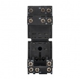 Разъем для реле EKF AVERES РM4 22/3