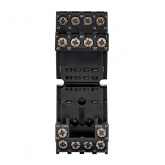 Разъем для реле EKF AVERES РM4 22/4