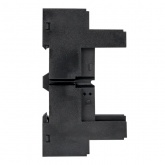 Разъем для реле EKF AVERES РM4 22/4