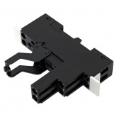 Разъем для реле EKF AVERES РM5 22/2