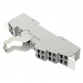 Разъем для реле EKF AVERES РM5 22/2 Push-in