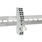 Разъем для реле EKF AVERES РM5 22/2 Push-in