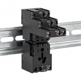 Разъем для реле EKF AVERES РM5 22/3