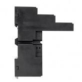 Разъем для реле EKF AVERES РM5 22/3