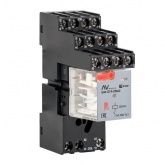 Разъем для реле EKF AVERES РM5 22/4