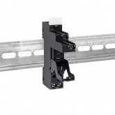 Разъем для реле EKF AVERES РM5 25/1