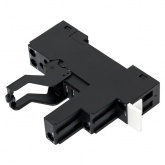 Разъем для реле EKF AVERES РM5 25/1