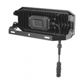 Прожектор светодиодный Navigator NFL-M2-75-4K-BL-D60-LED 75W 4000K 176-264V 10000Lm 368x142x69mm