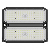 Прожектор светодиодный Navigator NFL-M2-150-6.5K-BL-D60-LED 150W 6500K 176-264V 20000Lm 368x292x69mm