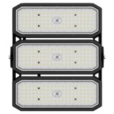 Прожектор светодиодный Navigator NFL-M2-225-4K-BL-D60-LED 225W 4000K 176-264V 30000Lm 368x442x69mm