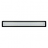 Светильник светодиодный Navigator 95 595 NHB-P10-150-5K-120D 150W 5000K 18750Lm IP66 693x104x38mm