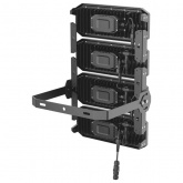 Прожектор светодиодный Navigator NFL-M2-300-4K-BL-D60-LED 300W 4000K 176-264V 40000Lm 368x592x69mm