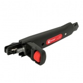 Нож строительно-монтажный EKF Professional НСМ-80 18 мм SK4 Heavy Duty (до 60 кг)