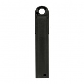 Набор сменных лезвий EKF Professional СМ-60 18 мм вороненные, SK4, 7 сегментов (Упаковка 10 шт)