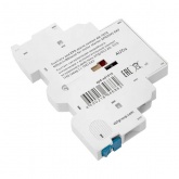 Контакт сигнализации аварийного отключения+контакт мгновенного действия EKF для АПД/GV2 (New) 2НО