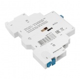 Контакт сигнализации короткого замыкания EKF для АПД/GV2 (New) АК-1НЗ