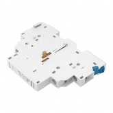 Дополнительный блок контактов боковой EKF для АПД/GV2 (New) ДКП-11 НО+НЗ