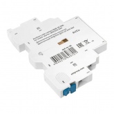 Дополнительный блок контактов боковой EKF для АПД/GV2 (New) ДКП-20 2НО