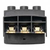 Соединительный блок EKF для АПД/GV2 (New)