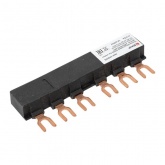 Соединительная шина EKF 2Х45 для АПД/GV2 (New)