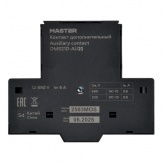 Дополнительный контакт ДК64-20 IEK