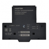 Дополнительный контакт ДК64-11 IEK