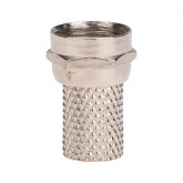 F-разъем PROconnect RG-6 (3003-2) упак.100шт