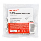 F-разъем Rexant RG-6 (03-008C)