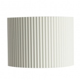 Светильник потолочный Feron HL458 под лампу GX53 max 12W 230V белый D82x60mm