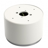 Светильник потолочный Feron HL459 под лампу GX53 230V max 12W белый + хром D82x60mm