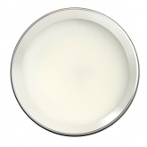 Светильник потолочный Feron HL459 под лампу GX53 230V max 12W черный + хром D82x60mm