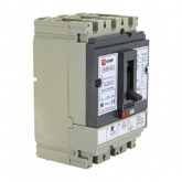 Выключатель автоматический EKF ВА-99C (Compact NS) 160/125А 3P 36кА